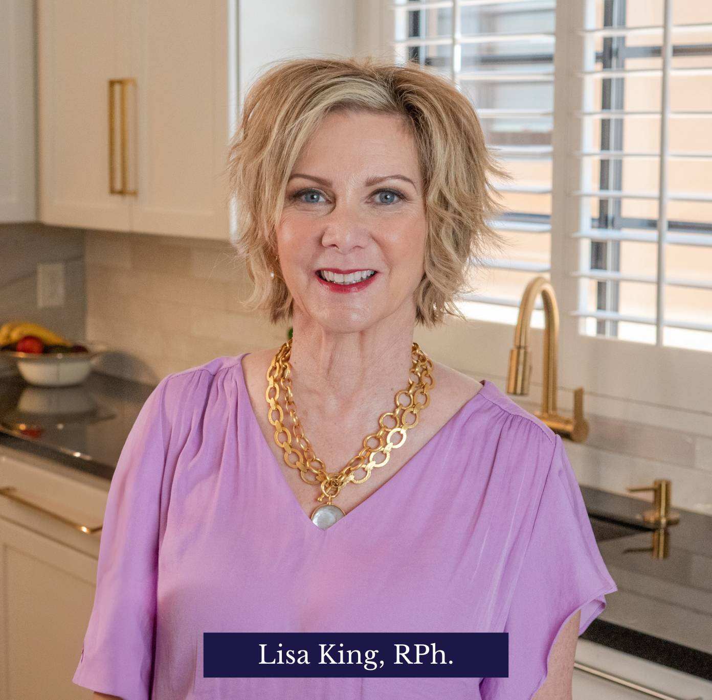 Lisa King