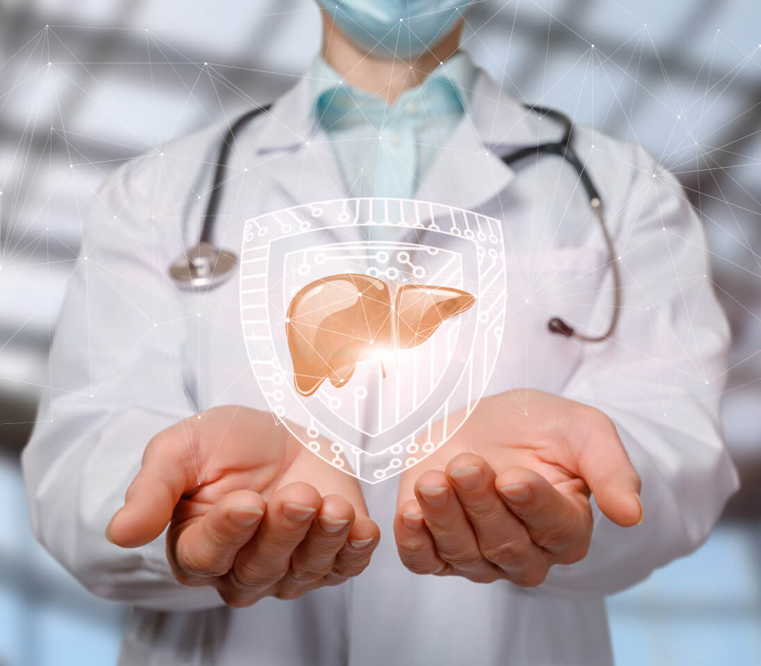 protection liver