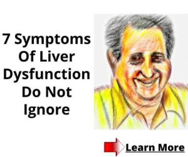 7 Symptoms Of Liver Dysfunction Do Not Ignore, Learn More